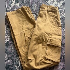 Cargo Pants
